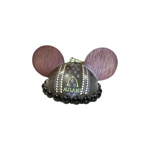 Disney Parks Aulani Resort Mickey Ear Hat Ornament